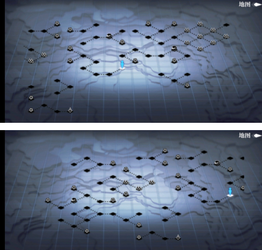 灵魂潮汐3-5关通关攻略大全，灵魂潮汐3-5隐藏地图及100%探索路线一览[多图]图片1