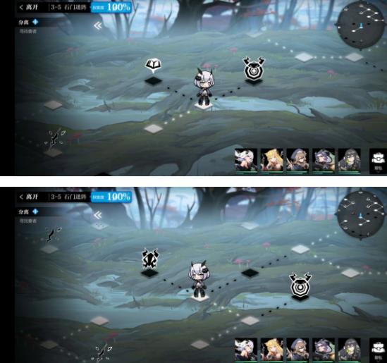 灵魂潮汐3-5关通关攻略大全，灵魂潮汐3-5隐藏地图及100%探索路线一览[多图]图片10