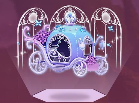 迷你世界南瓜车坐骑激活码没过期可重复使用