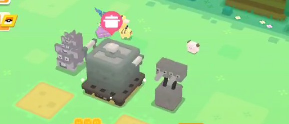 宝可梦大探险小磁怪技能推荐