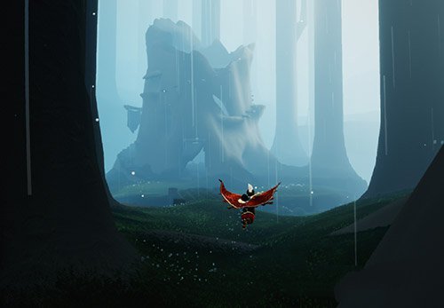 光遇集结季大树屋第四个任务完成攻略