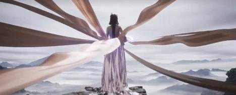 和平精英九尾狐皮肤是真的吗