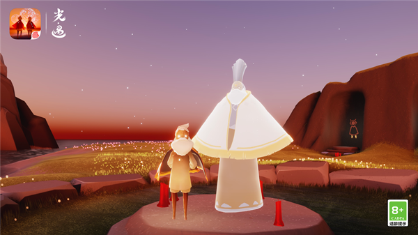 光遇白金斗篷多少蜡烛