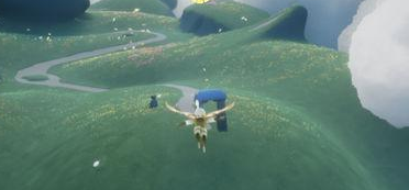 光遇云顶符石怎么冥想