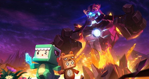 迷你世界5月19日更新公告 1.0版本5.19更新报告单[多图]图片3