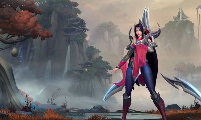 英雄联盟手游5月20日先锋测试激活码是多少？lol手游5.20先锋测试测试资格分享[多图]图片4