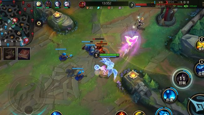 英雄联盟手游5月20日先锋测试激活码是多少？lol手游5.20先锋测试测试资格分享[多图]图片5