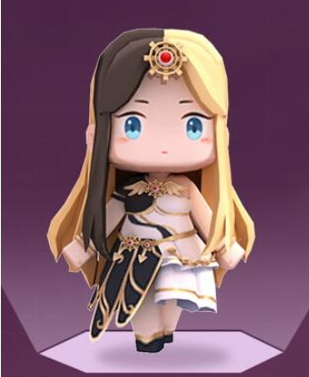 迷你世界精灵梦叶罗丽白光莹激活码怎么领取？白光莹皮肤免费领取一览[图]图片1