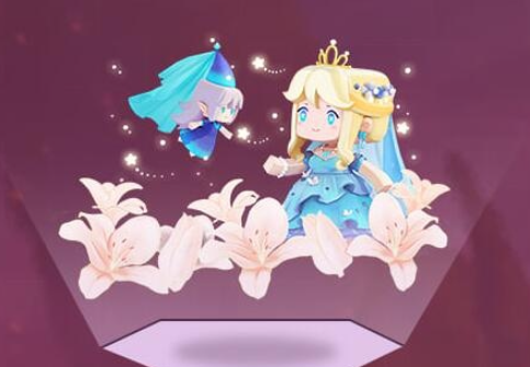 迷你世界灰姑娘克里斯汀装扮激活码怎么领取？克里斯汀装扮免费领取一览[图]图片1