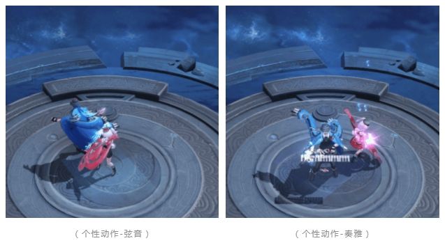 王者荣耀520活动大全2021,分享新皮肤得个性动作520专场体验卡获取攻略