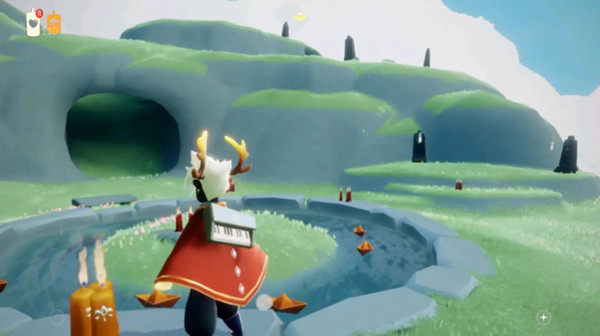 光遇5.20任务怎么做？5月20日任务图文攻略[多图]图片6