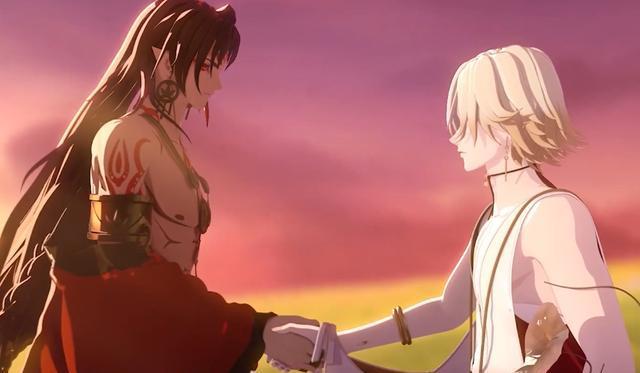 阴阳师阿修罗技能是什么？阿修罗技能介绍[多图]图片5