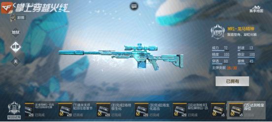 穿越火线暗号汇总：穿越火线快手/斗鱼/虎牙/企鹅电竞暗号分享[多图]图片2