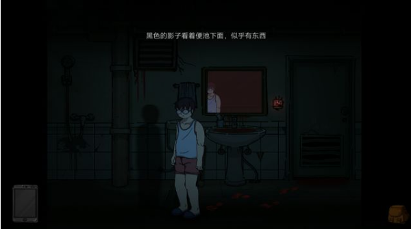 彼岸画廊全章节通关流程攻略，1-4章全关卡通关剧情流程图文汇总[多图]图片11