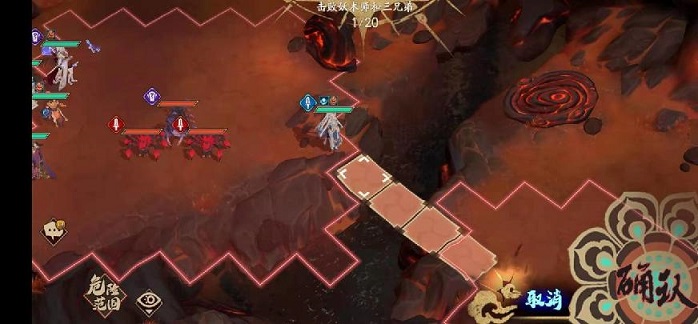 天地劫弃渊高地不绝如缕怎么过？弃渊高地不绝如缕全成就打法攻略图片2