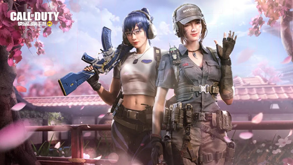 使命召唤手游520甜蜜之约活动介绍