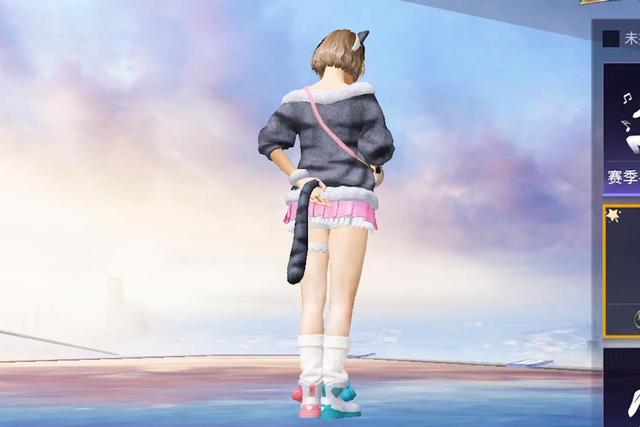 和平精英心动值怎么兑换吾皇万睡？心动值快速获取方法[多图]图片2