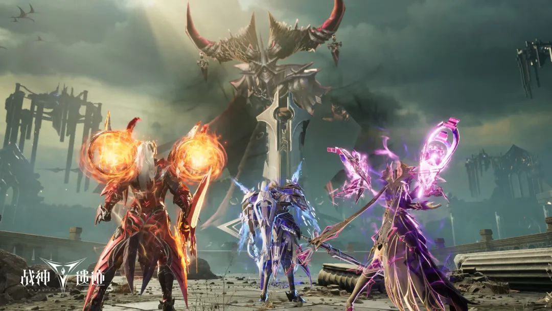 战神遗迹礼包码有哪些？最新cdk兑换码分享[多图]图片2