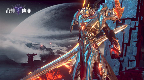 战神遗迹职业选什么好