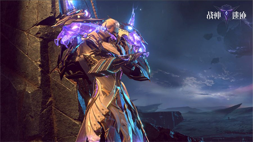 战神遗迹职业选择攻略 最强职业排行榜一览图片2