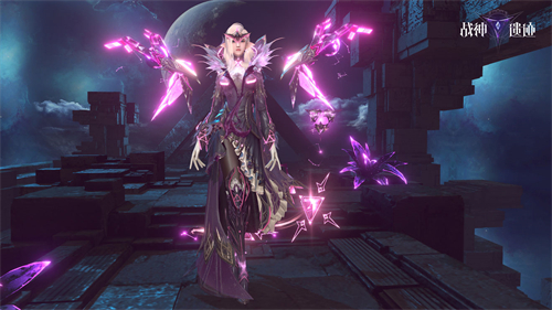 战神遗迹职业选择攻略 最强职业排行榜一览图片3