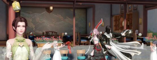 天谕手游520活动福利大全