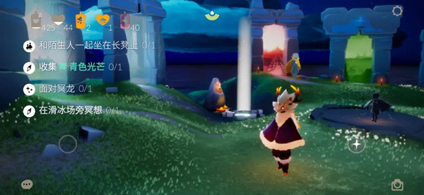 光遇5月21日任务图文攻略汇总