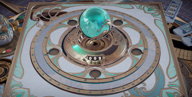 王者荣耀玲珑夺宝是什么