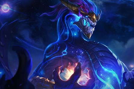 LOL手游龙王出装思路分享：英雄联盟手游龙王怎么玩[多图]图片1