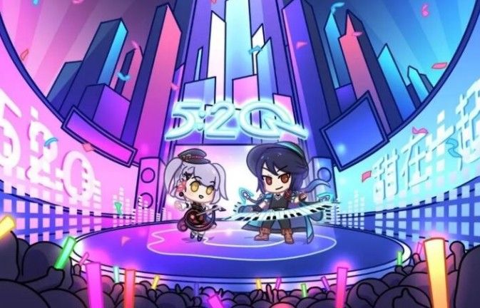 王者荣耀音之舞动作怎么获取？小乔音之舞动作领取方法图片1