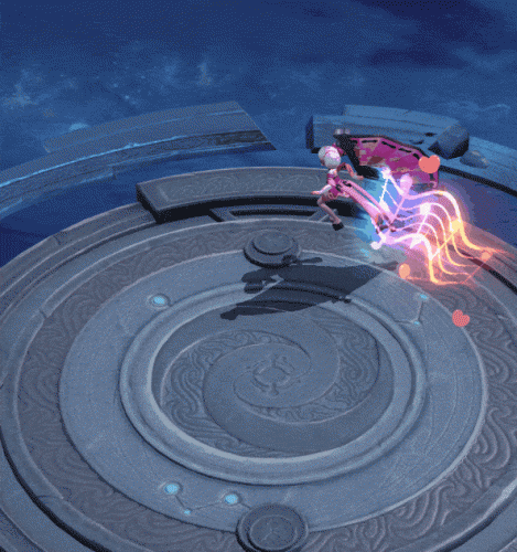 王者荣耀音乐扭蛋机活动怎么参加？音乐扭蛋机抽奖概率及物品详情一览[多图]图片8