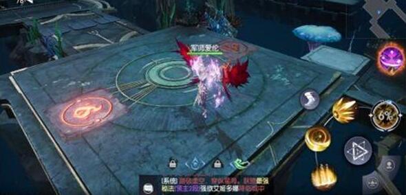 战神遗迹迷幻之路通关技巧