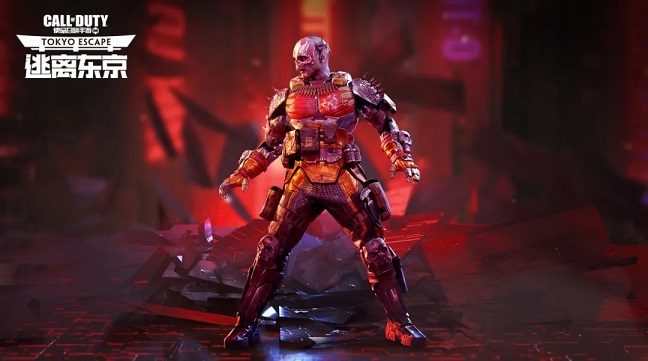 使命召唤手游哥布林王宝箱有哪些奖励