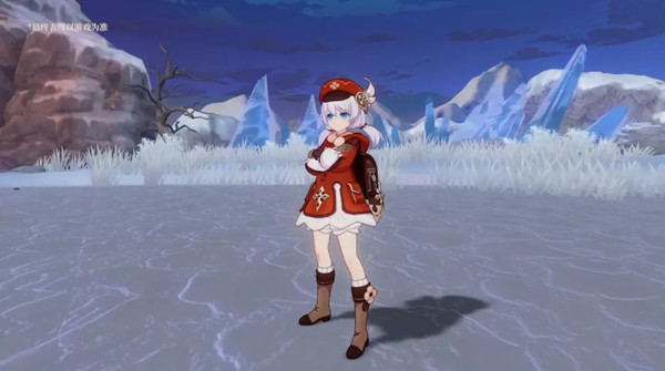 原神联动崩坏三什么时候上线？崩坏三原神联动时间角色一览[多图]图片4