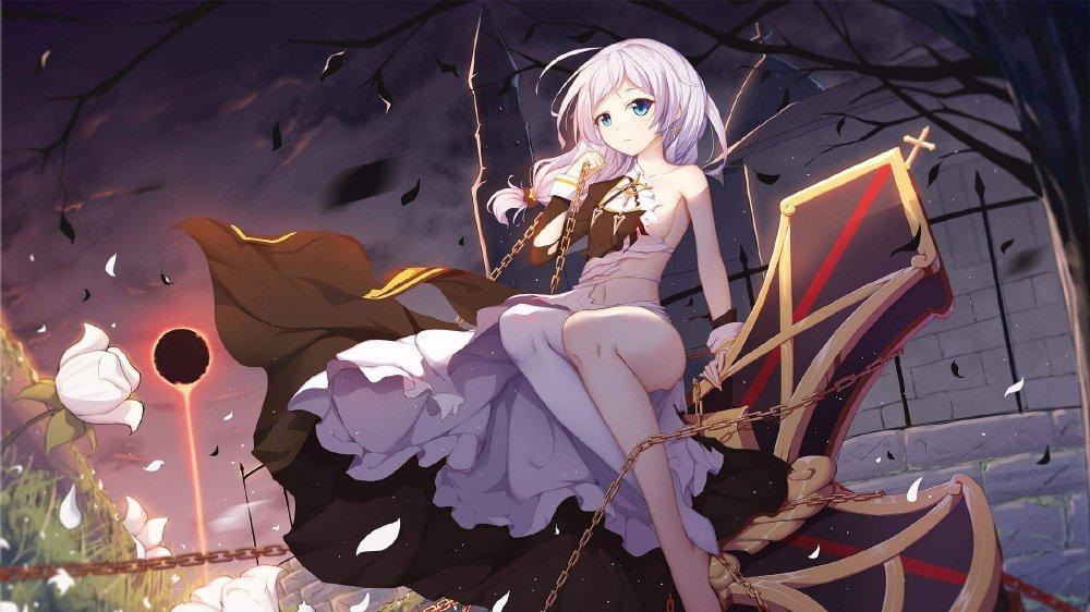 崩坏3v4.9版本前瞻直播兑换码大全：4.9版本前瞻直播兑换码分享[多图]图片2