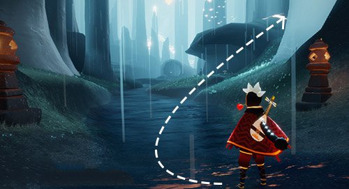 光遇大树屋第三个任务怎么做