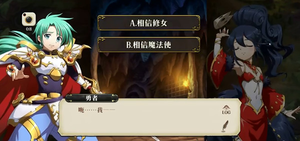 梦幻模拟战无辜者怎么打