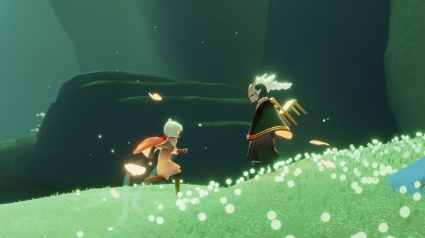 光遇大蜡烛地点5.23汇总