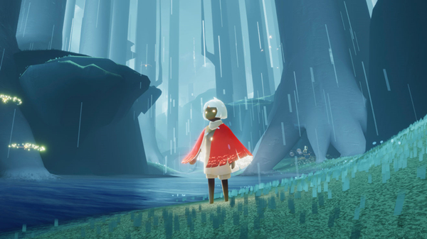 光遇5月23日季节蜡烛位置介绍