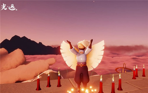 光遇二周年什么时候开始