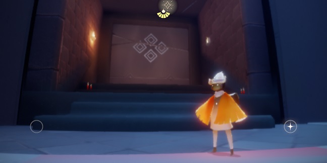 光遇5.22任务攻略 5月22日大蜡烛季节蜡烛位置大全图片1