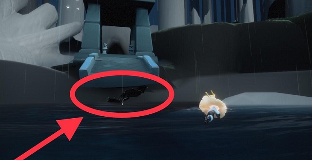 光遇5.22任务攻略 5月22日大蜡烛季节蜡烛位置大全图片4