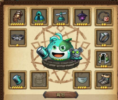 不思议迷宫四次元口袋图文攻略