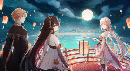 战双帕弥什21号意识怎么带？21号意识搭配推荐[多图]图片2