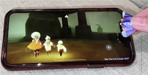 光遇手游徽章的作用是什么