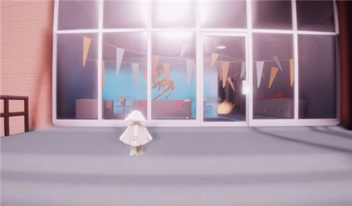 光遇二周年国服什么时候出