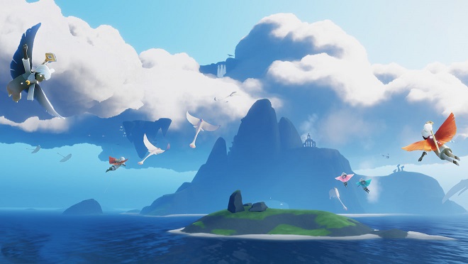 光遇5月23日每日任务攻略汇总