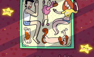 今晚早点睡第21关怎么过