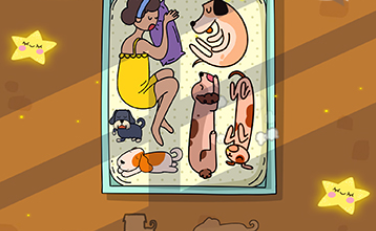 今晚早点睡第3关怎么过