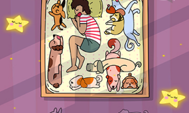 今晚早点睡第23关怎么过